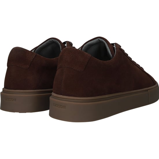 CRAG FINN LOW - CG119 Coffee Bean - Sneaker (niedrig) - Image 4