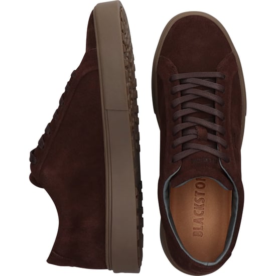 CRAG FINN LOW - CG119 Coffee Bean - Sneaker (niedrig) - Image 6