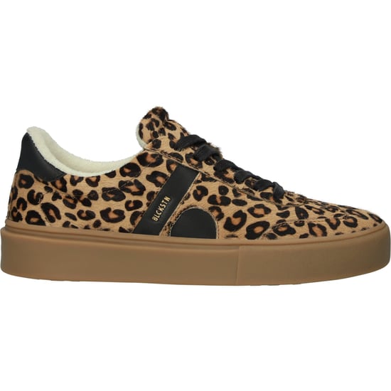 QUARTZ AUDEN - EL298 Leopard - Sneaker (niedrig) - Image 1