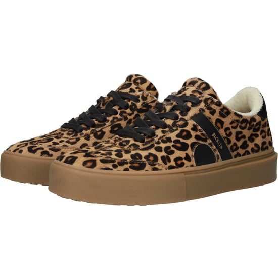 QUARTZ AUDEN - EL298 Leopard - Sneaker (niedrig) - Image 2