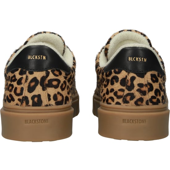 QUARTZ AUDEN - EL298 Leopard - Sneaker (niedrig) - Image 3