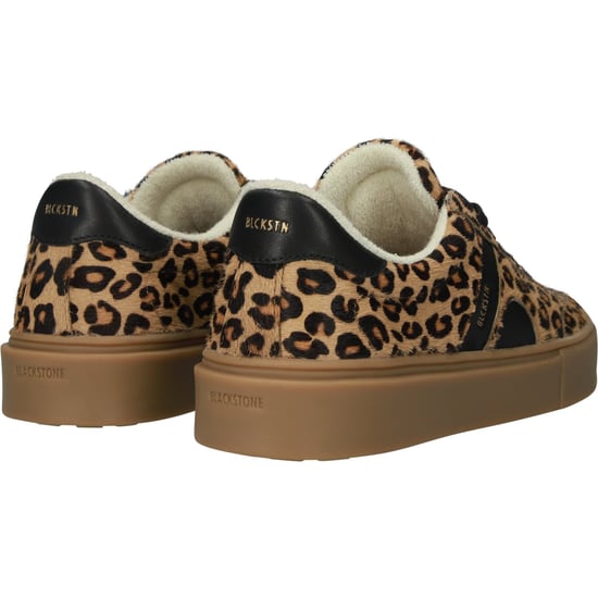 QUARTZ AUDEN - EL298 Leopard - Sneaker (niedrig) - Image 4