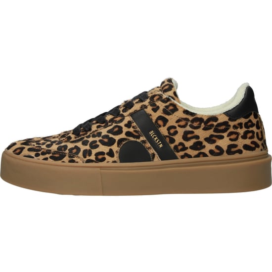 QUARTZ AUDEN - EL298 Leopard - Sneaker (niedrig) - Image 5