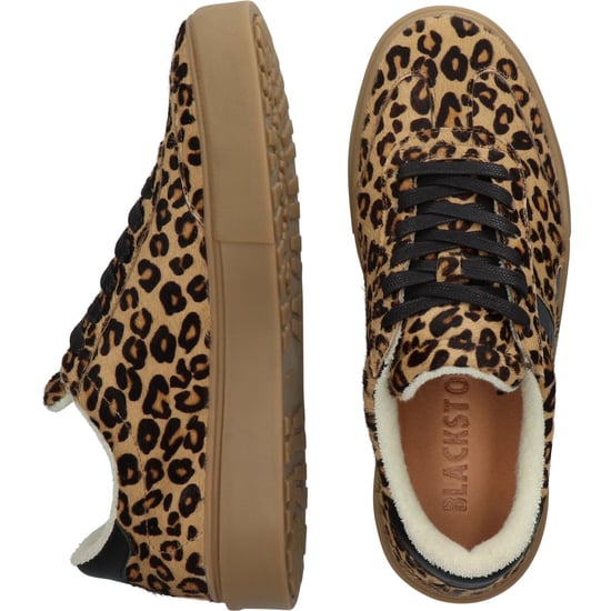QUARTZ AUDEN - EL298 Leopard - Sneaker (niedrig) - Image 6