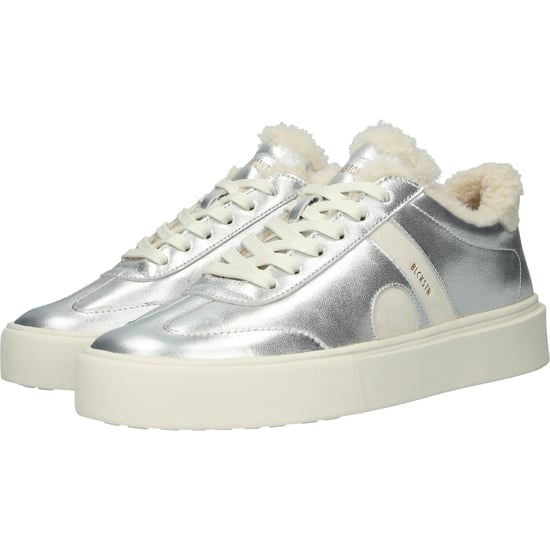 QUARTZ AUDEN - EL282 Silver - Sneaker (niedrig) - Image 2