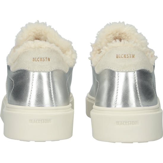 QUARTZ AUDEN - EL282 Silver - Sneaker (niedrig) - Image 3