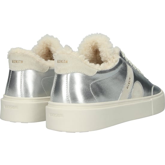 QUARTZ AUDEN - EL282 Silver - Sneaker (niedrig) - Image 4