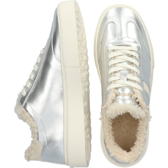 QUARTZ AUDEN - EL282 Silver - Sneaker (niedrig) - Image 6