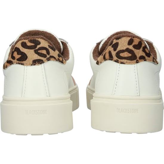 QUARTZ AUDEN - EL280 White Leopard - Sneaker (niedrig) - Image 3