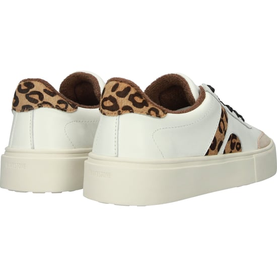 QUARTZ AUDEN - EL280 White Leopard - Sneaker (niedrig) - Image 4