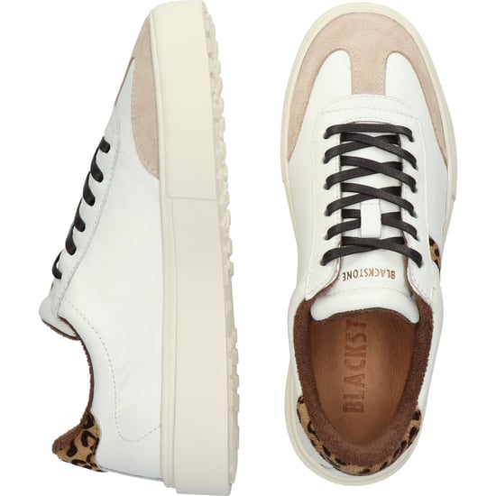 QUARTZ AUDEN - EL280 White Leopard - Sneaker (niedrig) - Image 6