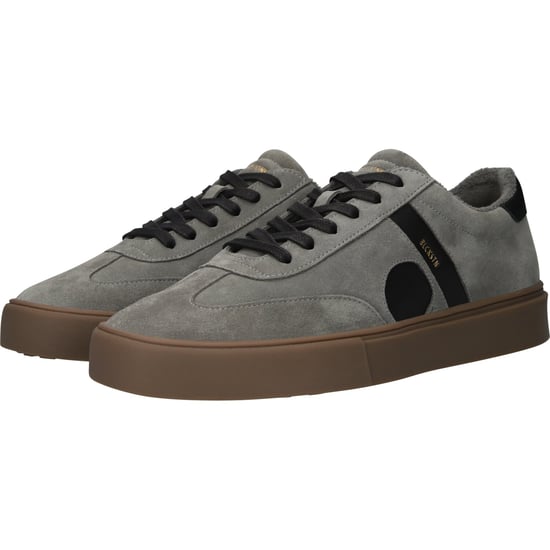 QUARTZ AUDEN - EG555 Gun Metal - Sneaker (niedrig) - Image 2