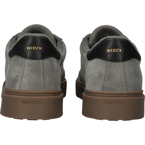 QUARTZ AUDEN - EG555 Gun Metal - Sneaker (niedrig) - Image 3