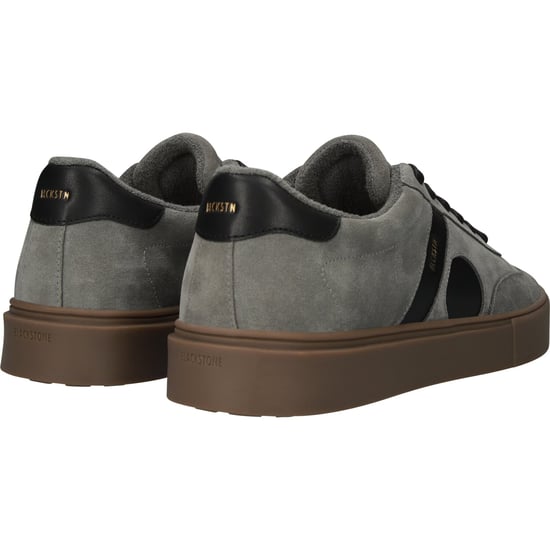 QUARTZ AUDEN - EG555 Gun Metal - Sneaker (niedrig) - Image 4