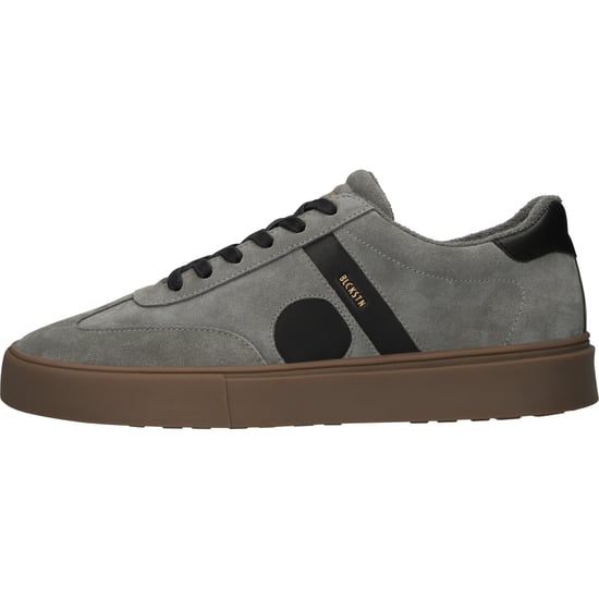 QUARTZ AUDEN - EG555 Gun Metal - Sneaker (niedrig) - Image 5