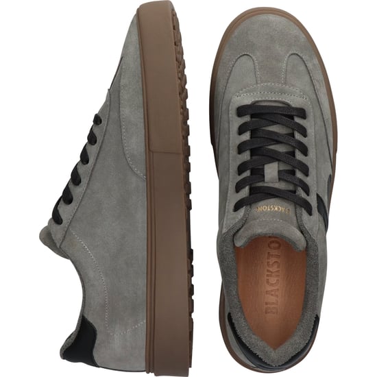 QUARTZ AUDEN - EG555 Gun Metal - Sneaker (niedrig) - Image 6