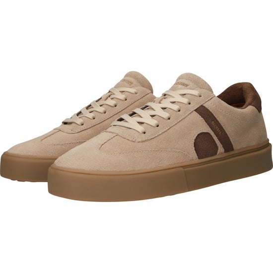 QUARTZ AUDEN - EG555 Sesame - Sneaker (niedrig) - Image 2