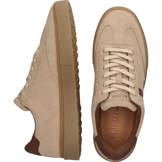 QUARTZ AUDEN - EG555 Sesame - Sneaker (niedrig) - Image 6