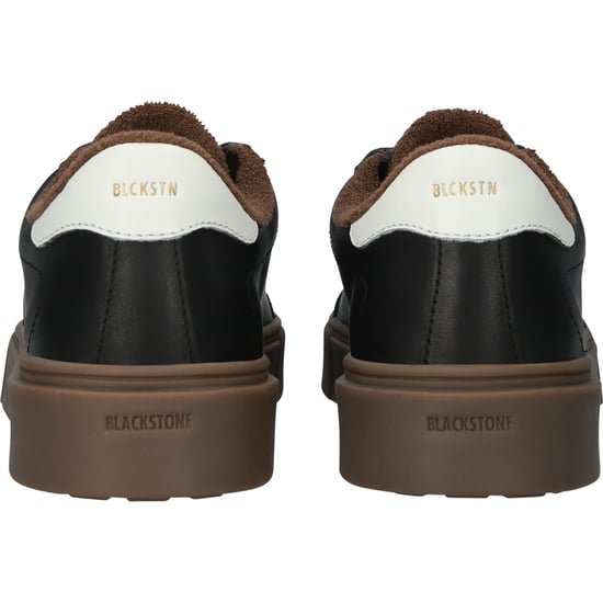 QUARTZ AUDEN - EL280 Black White - Sneaker (niedrig) - Image 3