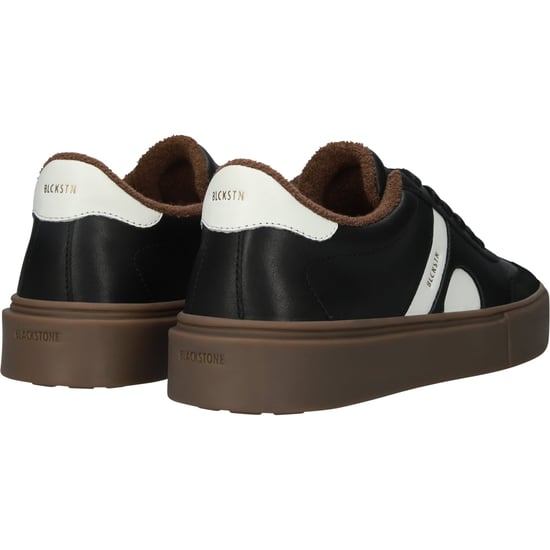 QUARTZ AUDEN - EL280 Black White - Sneaker (niedrig) - Image 4
