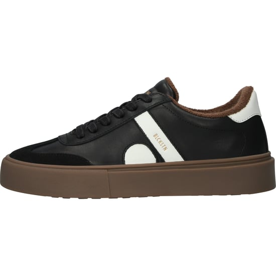 QUARTZ AUDEN - EL280 Black White - Sneaker (niedrig) - Image 5