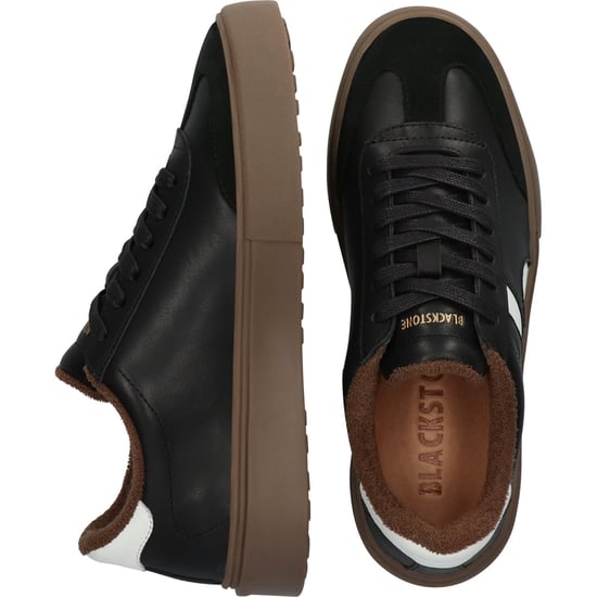 QUARTZ AUDEN - EL280 Black White - Sneaker (niedrig) - Image 6