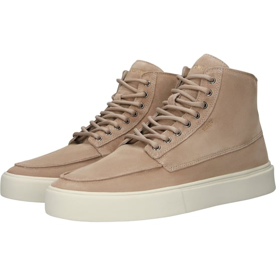 RUBY EERO - CG502 Greige - Sneaker (hoch) - Image 2