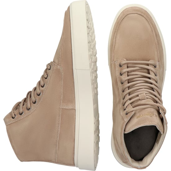 RUBY EERO - CG502 Greige - Sneaker (hoch) - Image 6
