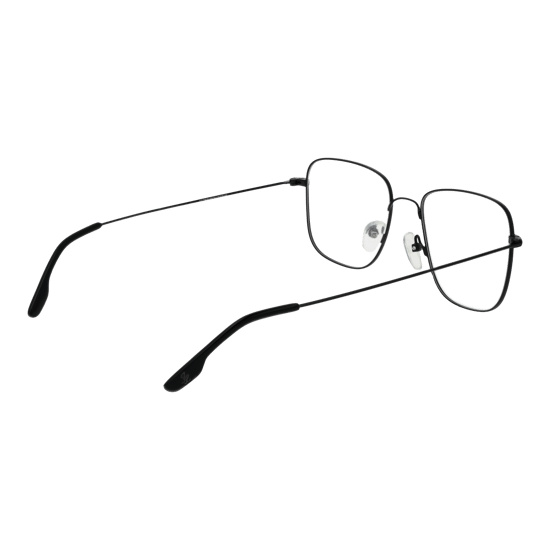 Johnny Loco JLE1704 Brillenfassung Modell Walter, 52 mm - Schwarz - Image 3