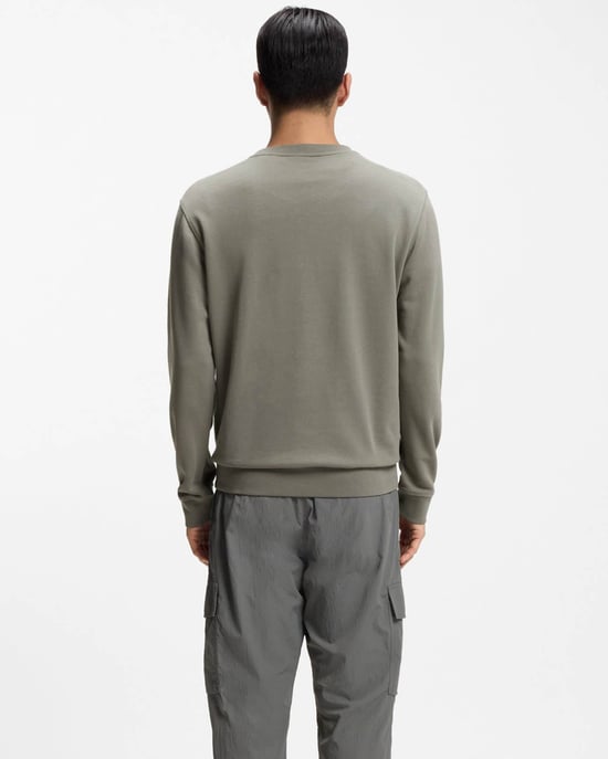 Westart Sweatshirt in Grau - Image 2