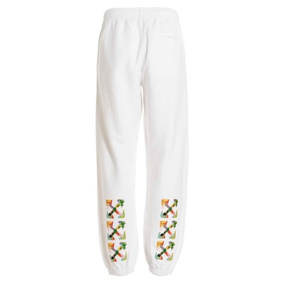 Off-white Brush Arrow Slim Track Pants - Image 2