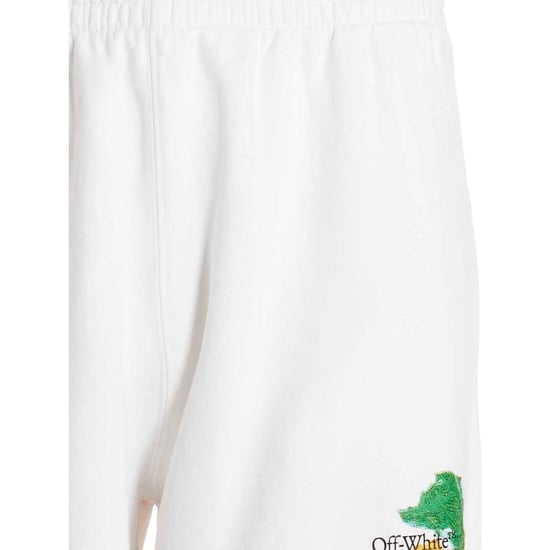Off-white Brush Arrow Slim Track Pants - Image 3
