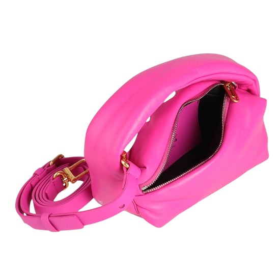 Off-white Pump Pouch 19 Fuchsia - Image 2