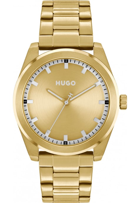 HUGO 1530354 Herrenuhr - Image 1