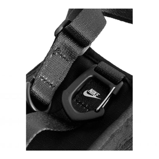 Nike - "Club" Mobilfontasche (Weiß/Schwarz) - Image 3