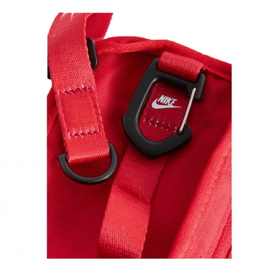 Nike - "Club" Mobilfontasche (Rot/Schwarz) - Image 3