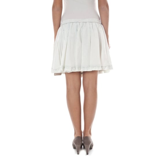Plissierte Minirock-Modell - Image 2