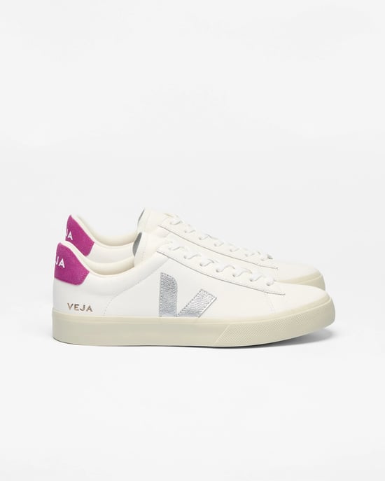 Campo Damen Sneakers in Elfenbein - Image 2