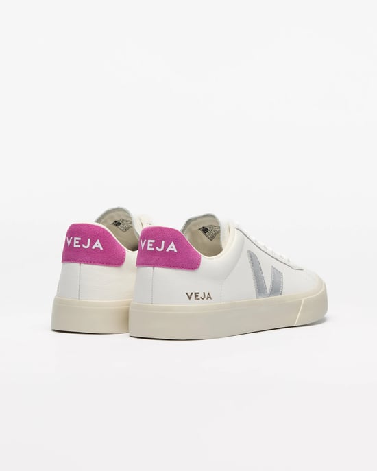 Campo Damen Sneakers in Elfenbein - Image 3