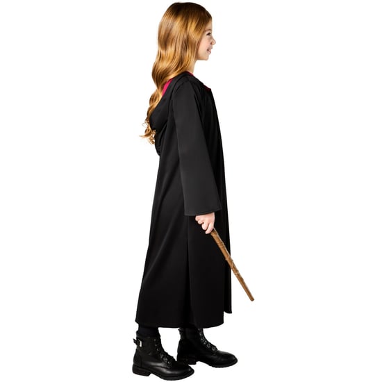 Harry Potter - Kostüm für Mädchen ‘” ´Hermione“ Set (Schwarz) - Image 4