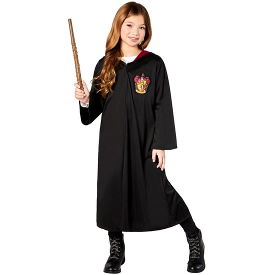 Harry Potter - Kostüm für Mädchen ‘” ´Hermione“ Set (Schwarz) - Image 5