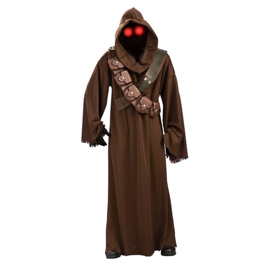 Star Wars - Kostüm ‘” ’"Jawa"“ - Herren (Braun) - Image 1