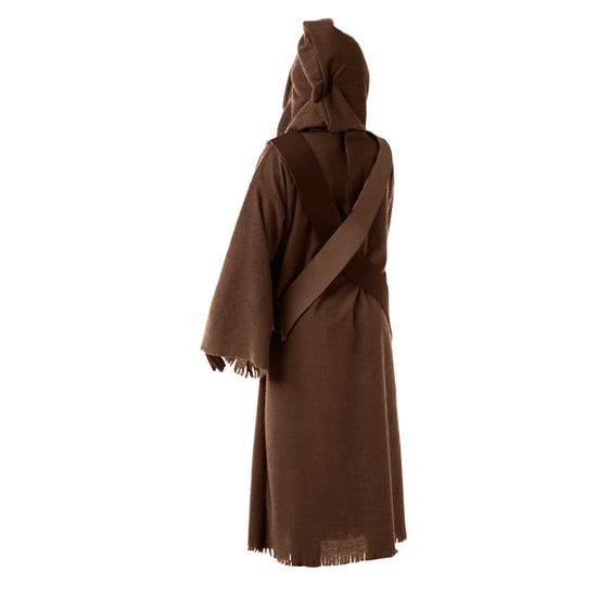 Star Wars - Kostüm ‘” ’"Jawa"“ - Herren (Braun) - Image 2