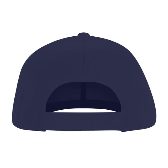 AC/DC - Baseball-Mütze für Herren/Damen Unisex (Marineblau) - Image 2
