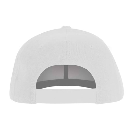 AC/DC - Baseball-Mütze für Herren/Damen Unisex (Weiß) - Image 2