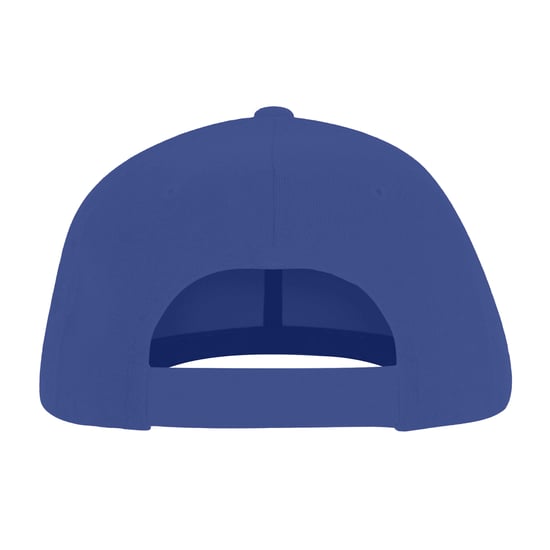 AC/DC - Baseball-Mütze für Herren/Damen Unisex (Mittelblau) - Image 2