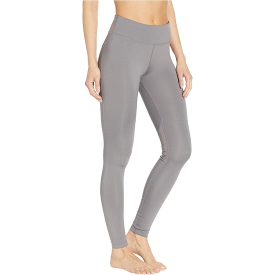 Nike 7/8 The One Tight Graue Leggings - Image 3
