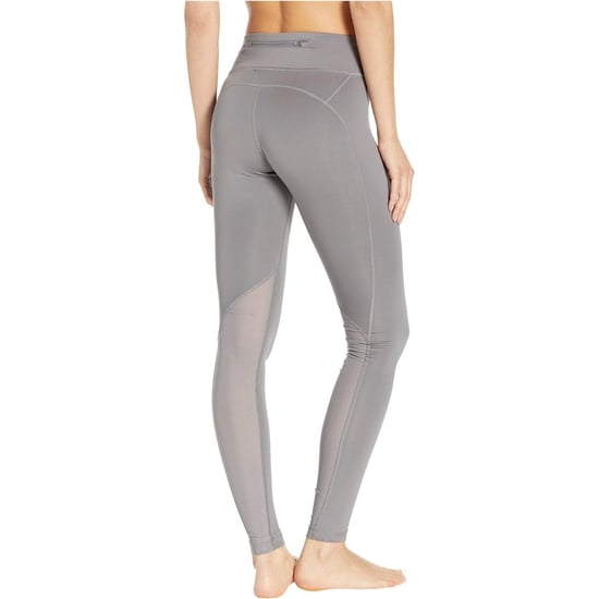 Nike 7/8 The One Tight Graue Leggings - Image 4