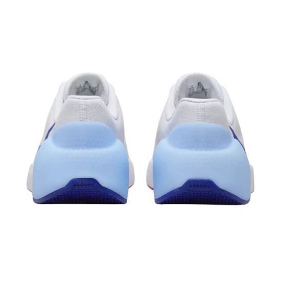 Nike Air Zoom Tr1 Sneaker In Blau/weiß - Image 3