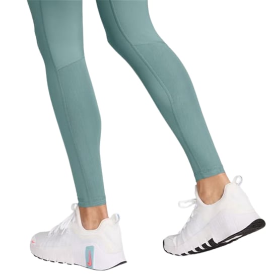 Nike Pro Tights - Leggings In Salbeigrün - Image 3